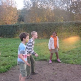 IMG 2375  Small - Scouts en Gidsen Zaventem 